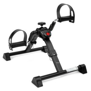 Rotor de reabilitare cu contor TempoTIM Plus